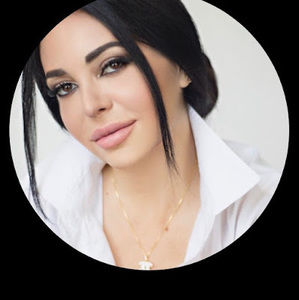 Meet your Posher, Maryam